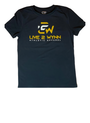 "Live 2 Wynn" T-Shirt