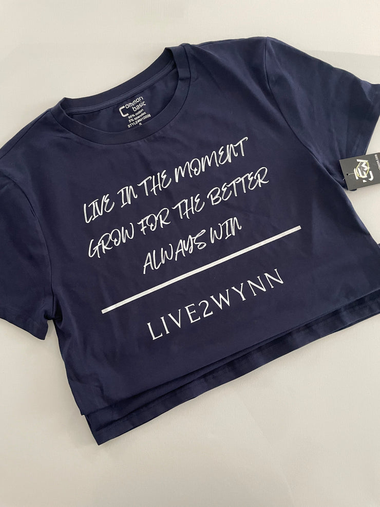 The "Wynn Mantra" T-Shirt